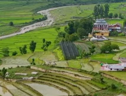 Spring Season : उत्तराखंड Explore करने का सही समय