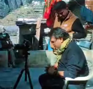 UttaranchalDeep@tapovan l Uttarakhand