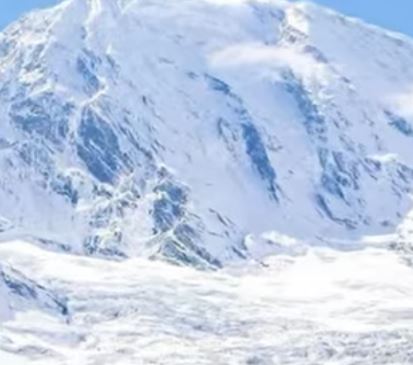 पंचाचोली पर्वत l उत्तराखंड l हिमशिखर