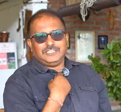 New Idea l Motivational Story l Beyond Organic