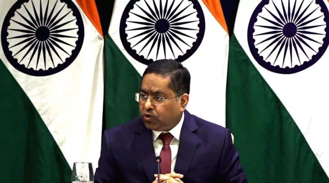 बांग्लादेश में हिंदू नेता की हत्या, भारत ने जताई कड़ी नाराजगी