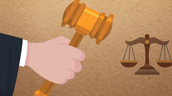 अमेरिका में करोड़ों की धोखाधड़ी मामले में भारतीय मूल का डॉक्टर दोषी करार, 130 साल तक की हो सकती है सजा