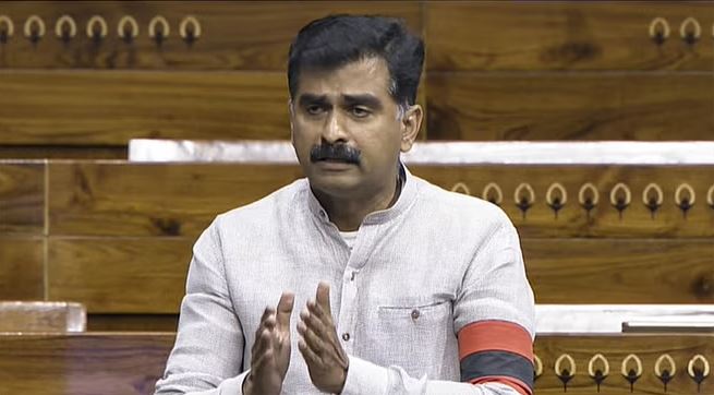 एमडीएमके नेता दुरई वाइको ने छोड़ा प्रधान सचिव का पद