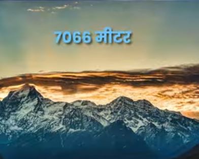 Dronagiri Mountain – Mystery, Faith and Mythology!