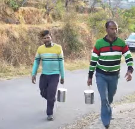 ग्रामीण महिलाओं की सफलता की कहानी l उत्तराखंड