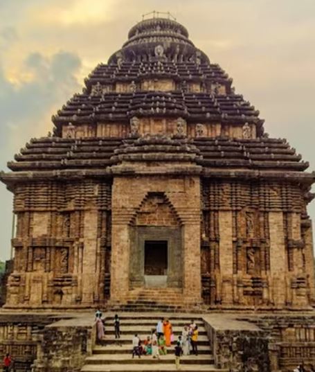 कटारमल मंदिर l उत्तराखंड