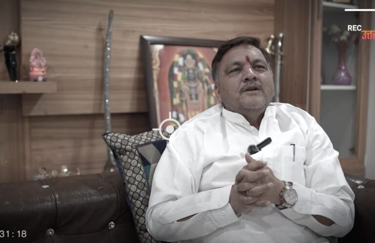 Gajraj Singh Bisht l Unplugged l UttaranchalDeep