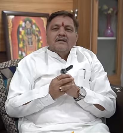 गजराज सिंह बिष्ट