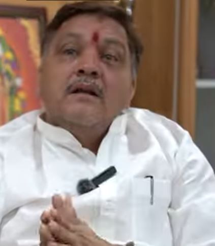 गजराज सिंह बिष्ट