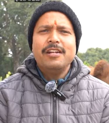 IT Professionals की गौशाला