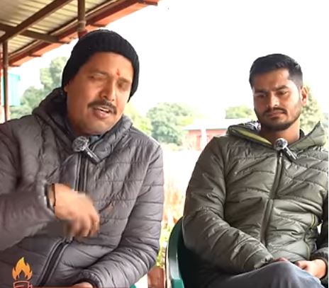 IT Professionals की गौशाला l Inspirational Story l Natural Farming