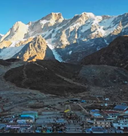 Panchkedar @ Uttarakhand