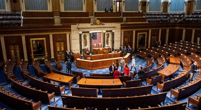 गाजा में बच्चों की मौत के लिए अमेरिका जिम्मेदार’; सीनेट बाधित करने के आरोप में कारोबारी कोहेन हिरासत में