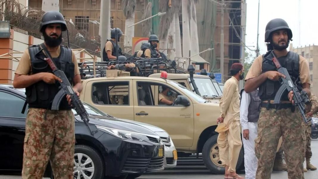 सैफुल्लाह खालिद के बाद आतंकी अब्दुल वाहिद का खात्मा, ‘सीक्रेट किलर’ ने भारत के एक और दुश्मन को उतारा मौत के घाट