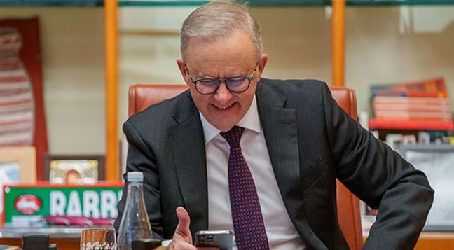 आम चुनाव में जीत के बाद ऑस्ट्रेलियाई कैबिनेट का शपथ ग्रहण, पहले दौरे पर इंडोनेशिया जाएंगे एल्बानीज