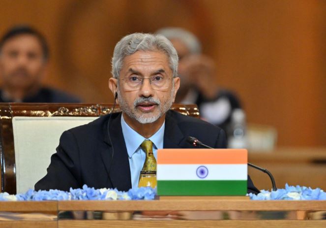 बुलेटप्रूफ कार में चलेंगे विदेश मंत्री जयशंकर; पाकिस्तान से तनाव के बीच बढ़ाई गई सुरक्षा