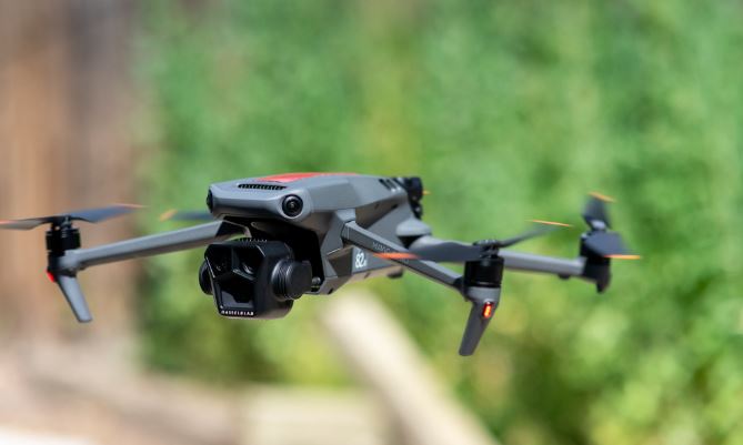 कालसी क्षेत्र में दिखे संदिग्ध ड्रोन, चर्चाओं का माहौल रहा गर्म