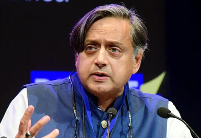 पाक के आतंकी चेहरे को बेनकाब करने की तैयारी, भारतीय डेलिगेशन को लीड कर सकते हैं शशि थरूर