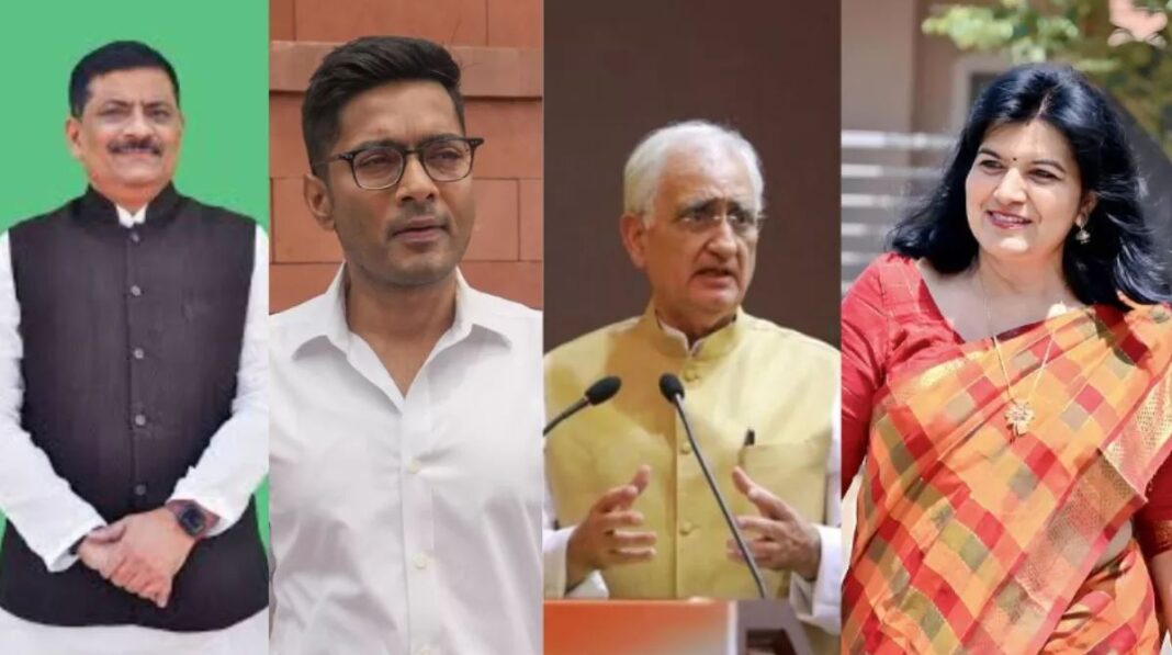 मिशन ‘पाक बेनकाब’ पर आज निकलेगा भारत का पहला डेलिगेशन, सबूतों के साथ दुनिया देखेगी पाकिस्तान का असली चेहरा