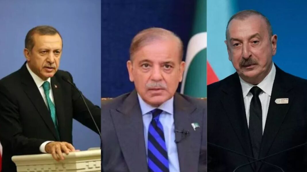 PAK के ‘भाईजान’ का होगा बॉयकॉट? हमारे कारोबार घटाने से तुर्किये और अजरबैजान पर कितना पड़ेगा असर