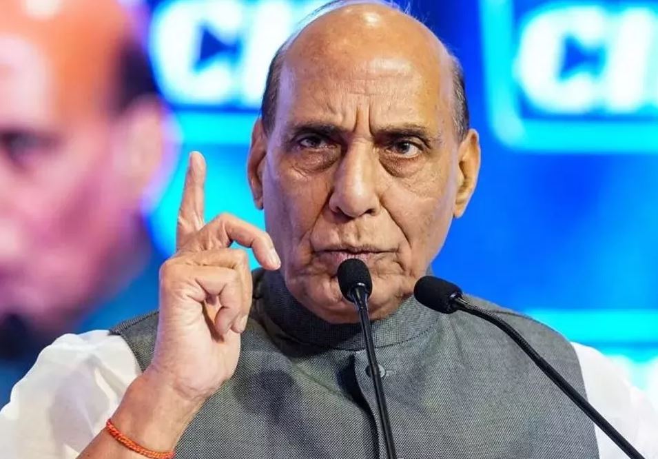 ‘ऑपरेशन सिंदूर’ बना भारत की सैन्य आत्मनिर्भरता का प्रतीक, पाकिस्तान को मिला करारा जवाब: रक्षा मंत्रालय