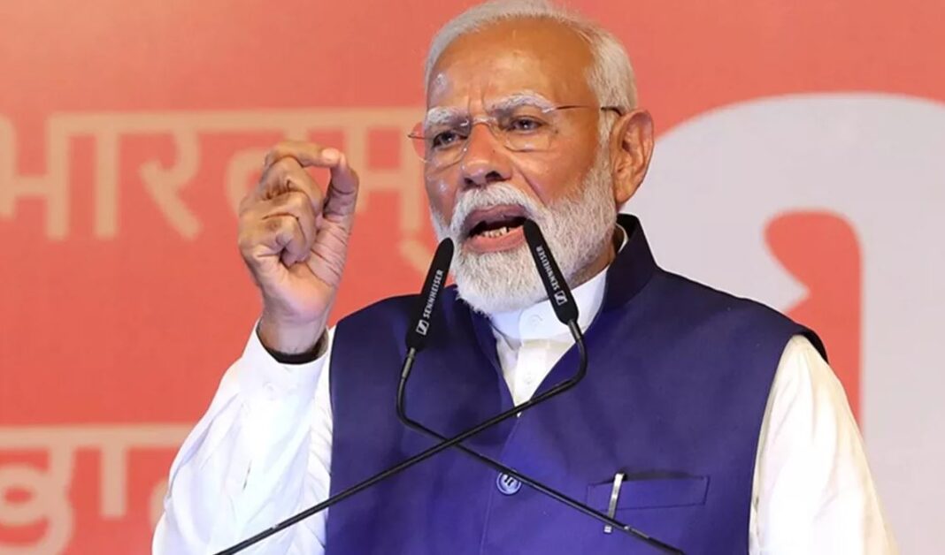 प्रधानमंत्री मोदी करेंगे सिक्किम का दौरा