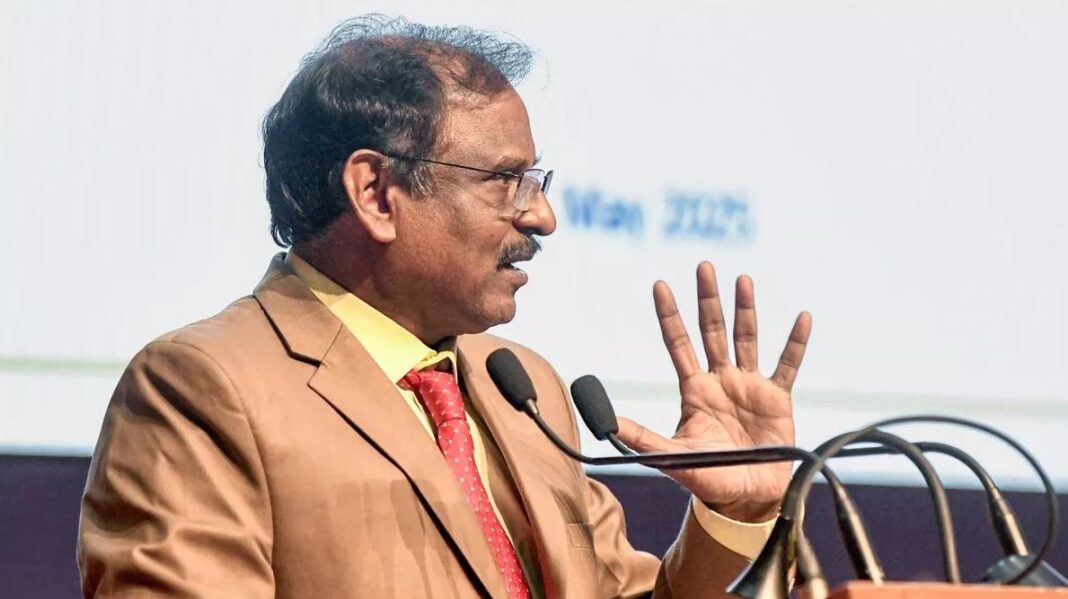 भारत और अमेरिका मिलकर बनाएंगे भू-इमेजिंग सैटेलाइट, ISRO-नासा के गठजोड़ से हासिल होगी ये उपलब्धियां