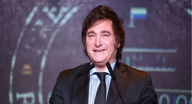 अर्जेंटीना की राजनीति पर राष्ट्रपति मिलेई की पकड़ हुई मजबूत, स्थानीय चुनाव में दर्ज की अहम जीत