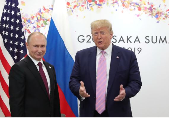 ‘जल्द ही पुतिन से मिलूंगा, सीधे बातचीत जरूरी…’, राष्ट्रपति डोनाल्ड ट्रंप का बड़ा बयान