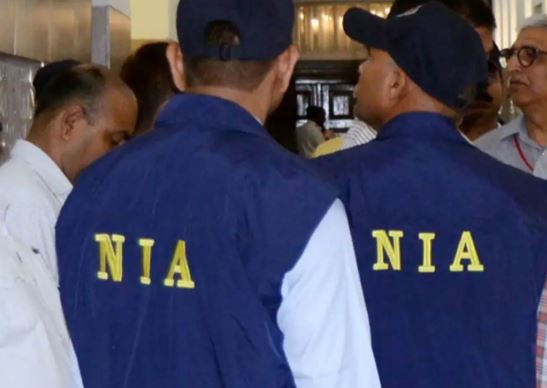 मुंबई एयरपोर्ट से ISIS के दो आतंकी गिरफ्तार, NIA ने रखा था 3 लाख रुपये का इनाम