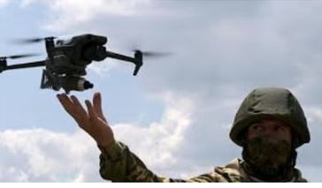 शांति वार्ता टूटते ही रूस ने यूक्रेन पर किया बड़ा ड्रोन हमला, नौ लोगों की मौत