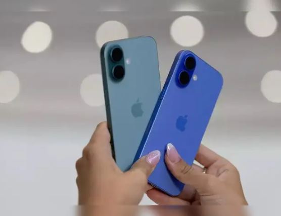 भारत में iPhone का दूसरा प्लांट तैयार, फॉक्सकॉन जून से शुरू करेगी शिपमेंट