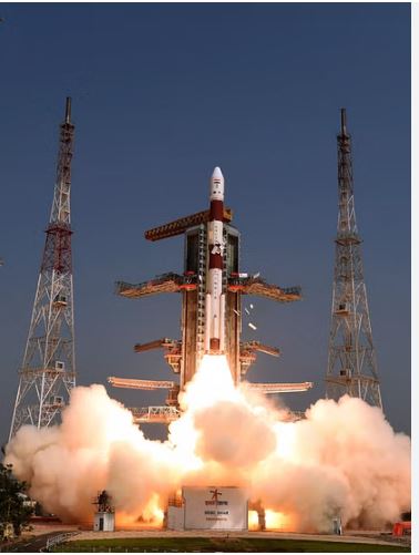 तकनीकी खराबी के कारण EOS-09 सैटेलाइट की लॉन्चिंग हुई असफल, ISRO ने बताई वजह