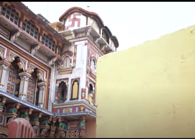 Devbhoomi की नई नज़र से खोज | बद्रीनाथ और माणा गाँव एक वकील की नज़रों से l आध्यात्मिक यात्रा