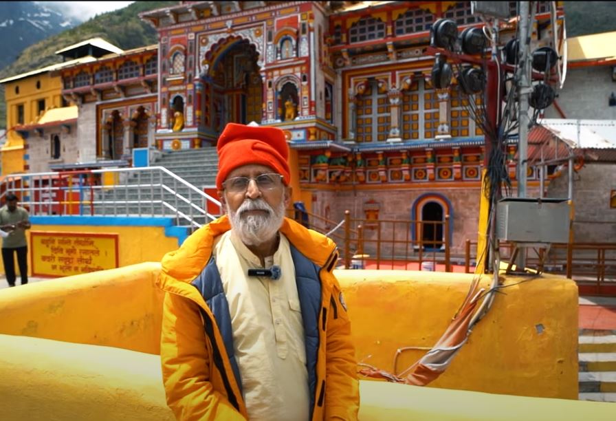 हिमालय की गोद में बसी मेहमाननवाज़ी I माणा का अनुभव