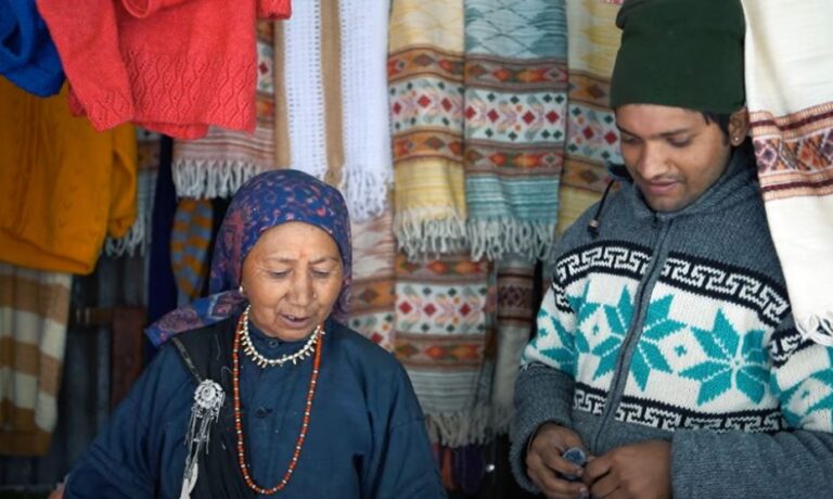 माणा गाँव : जहाँ लौटती है जिंदगी Break के बाद ……..