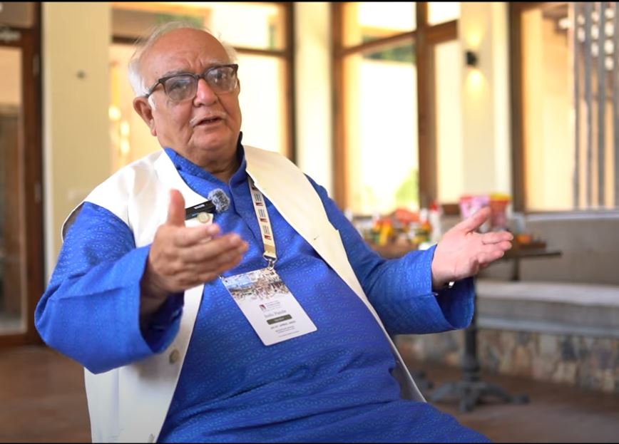 Discover the Magic of Nainital Literature Festival