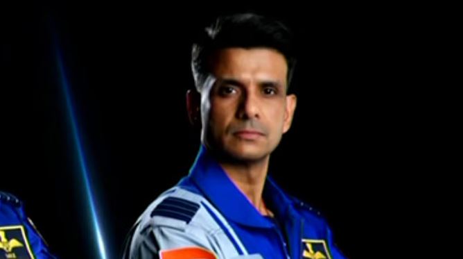 कल अंतरिक्ष में जाएंगे शुभांशु, बनेंगे दूसरे भारतीय