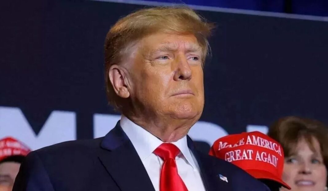 ‘वो खतरनाक जगह है, वापस आ जाओ…’, ईरान में बिगड़े हालात तो ट्रंप ने अमेरिकी राजनयिकों और कर्मचारियों को भेजा संदेश