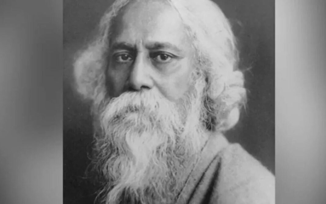 बांग्लादेश में रवींद्रनाथ टैगोर के पैतृक आवास पर भीड़ का हमला, SIT करेगी जांच; 5 दिन में देनी होगी रिपोर्ट