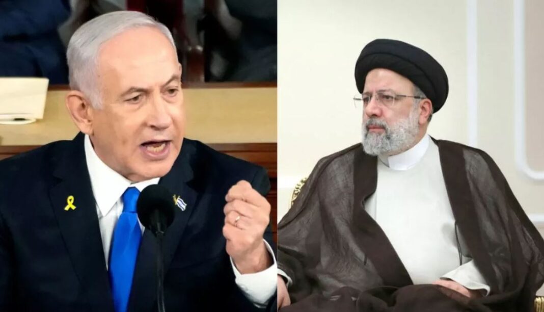 क्या होगी एक और जंग? ईरान पर हमला करने की तैयारी में इजरायल, मिडिल ईस्ट में हाई अलर्ट