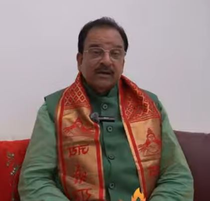 Ajay Bhatt  | अनकही कहानियाँ, संघर्ष और संसद तक का सफर | Inspirational Life Story