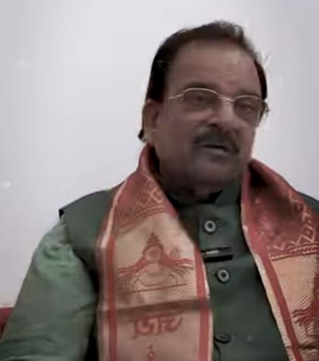 Ajay Bhatt Interview Part 2 | अनकही कहानियाँ, संघर्ष और संसद तक का सफर | Inspirational Life Story