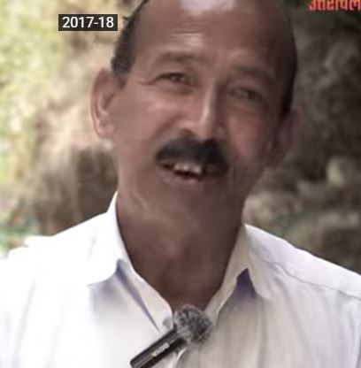 भालूगाड़ |  जब गाँववालों ने किया कमाल