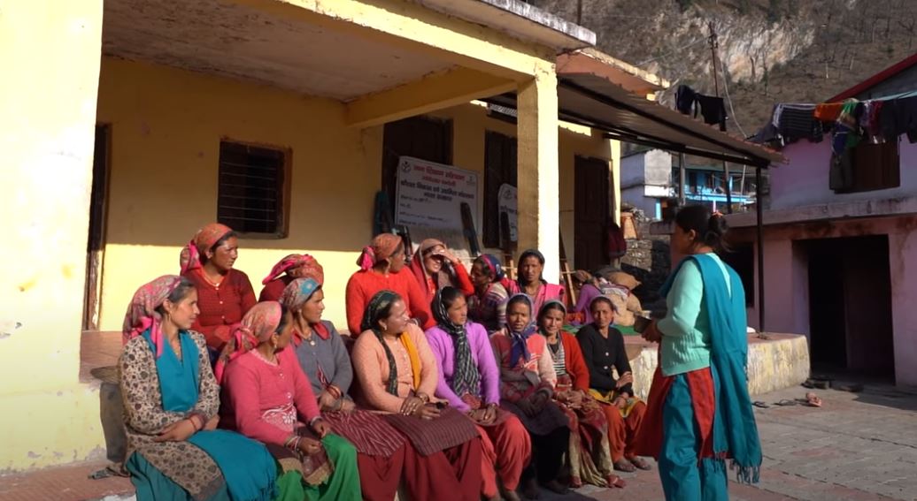 आपदा के 4 साल …..zero से Zindagi तक l Disaster to Determination: Tapovan Today आपदा के 4 साल …..zero से Zindagi तक l Disaster to Determination: Tapovan Today