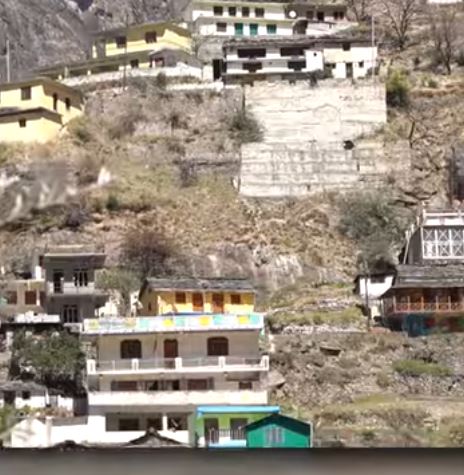 Disaster to Determination: Tapovan Today