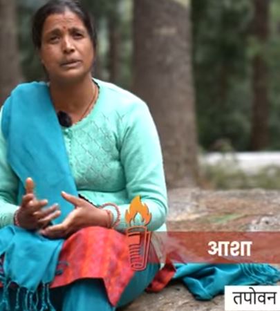 आपदा के 4 साल …..zero से Zindagi तक l