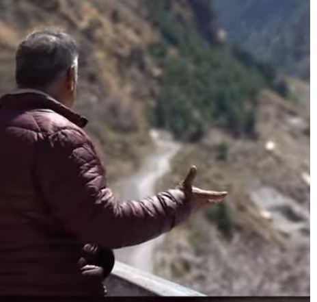 आपदा के 4 साल …..zero से Zindagi तक l  Disaster to Determination: Tapovan Today