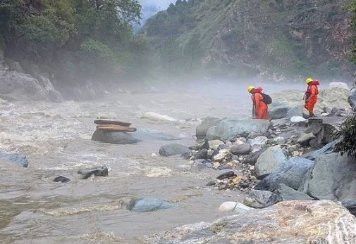 यूपी समेत कई राज्यों में पांच दिन भारी बारिश का ऑरेंज अलर्ट