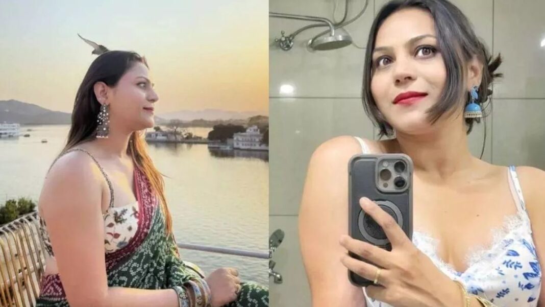 केरल टूरिज्म कैंपेन में शामिल रही जासूसी आरोपी व्लॉगर ज्योति मल्होत्रा, RTI से हुआ खुलासा केरल टूरिज्म कैंपेन में शामिल रही जासूसी आरोपी व्लॉगर ज्योति मल्होत्रा, RTI से हुआ खुलासा